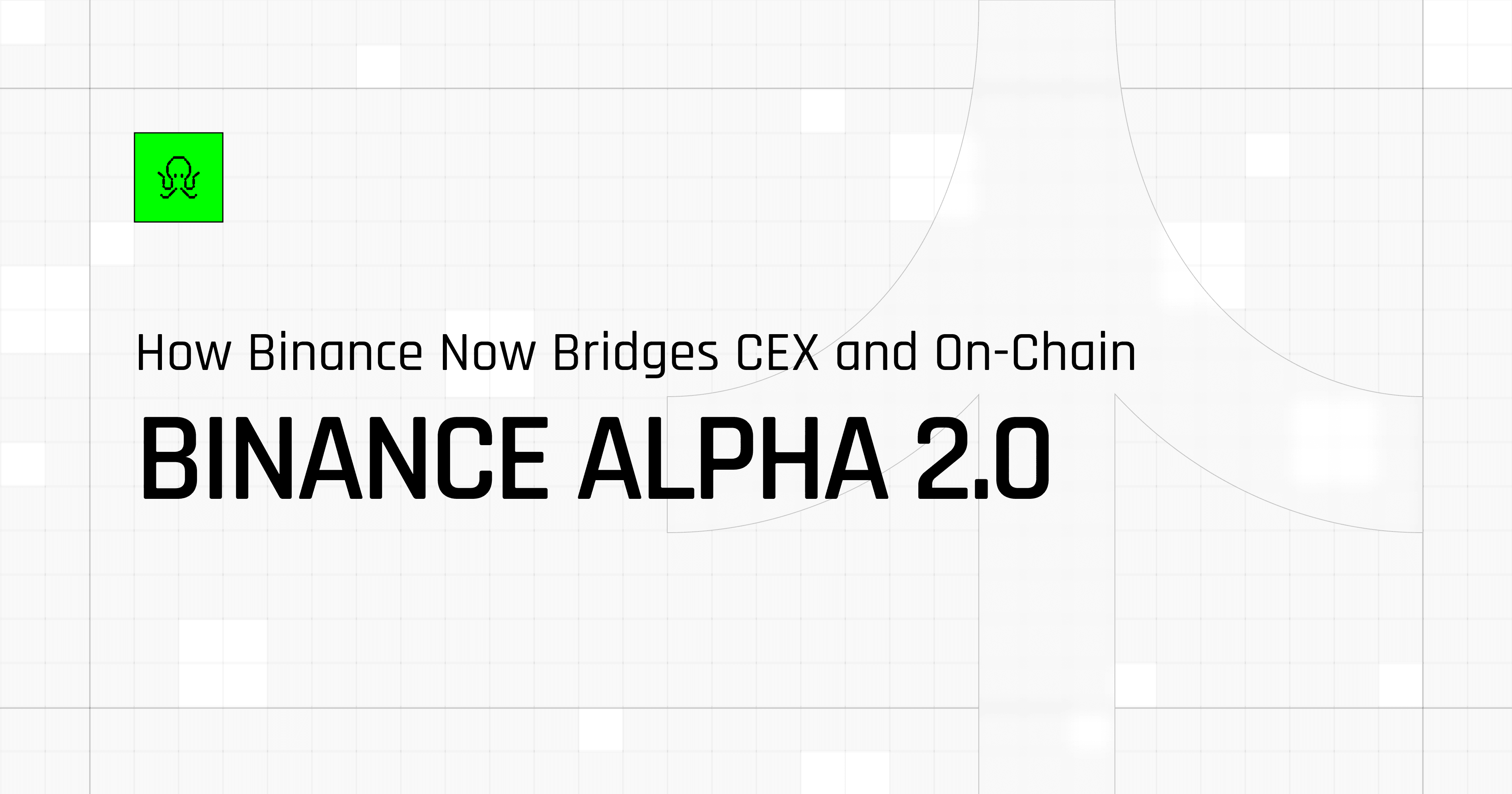 Binance Alpha 2.0